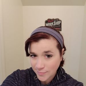 Meet your Posher, Shannon